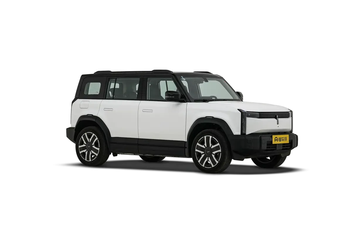 Электромобиль ICAR 03 2024 501km 4WD Long Range Advance (белый)_360
