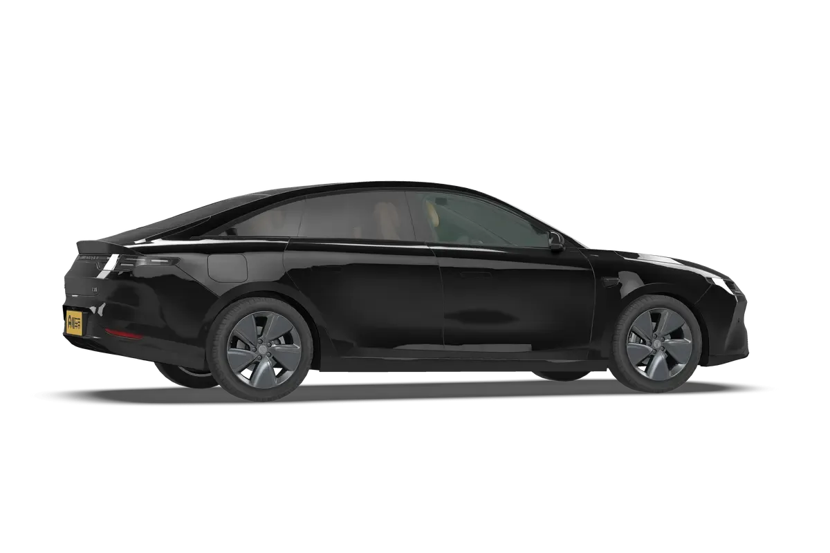 Электромобиль Leapmotor C01 2024 Pure Electric 625 Premium Edition (черный)_360