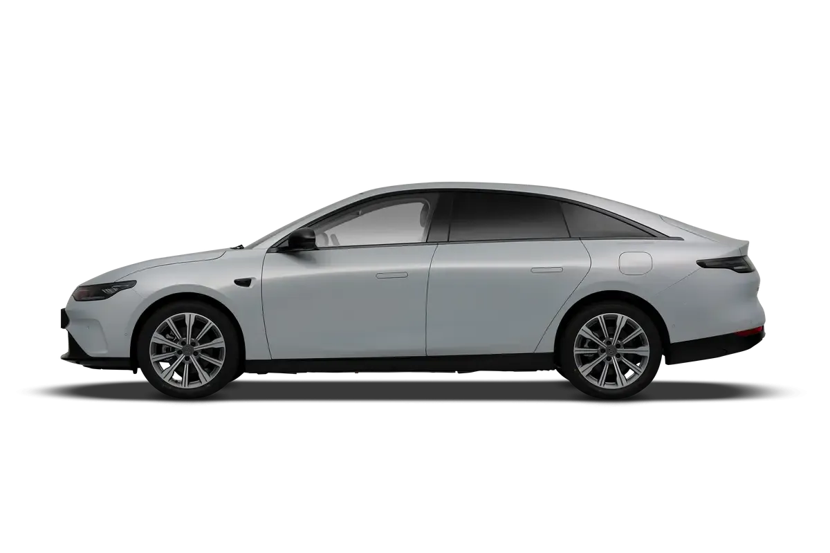Электромобиль Leapmotor C01 Extended Range 216 Comfort Edition (серый)_360