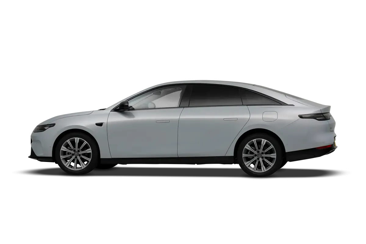 Электромобиль Leapmotor C01 Extended Range 216 Comfort Edition (серый)_360