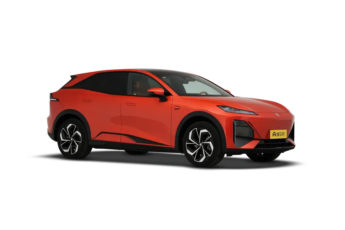 Электромобиль Shenlan Deepal S07 2025 285Max Smart Driving ADS SE Extended Range (оранжевый)_360