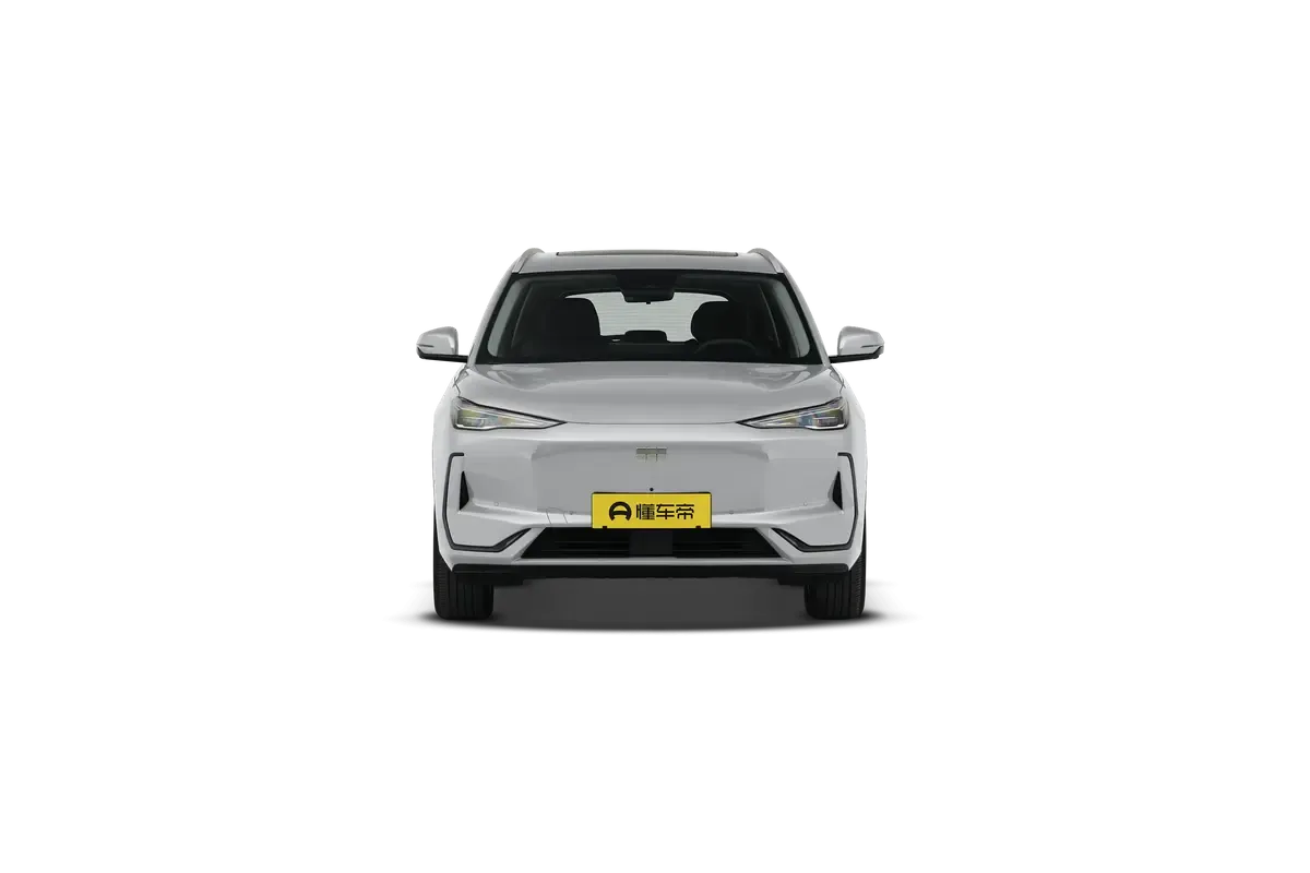 Электромобиль Geely Galaxy E5 530km Exploration+ (серебристый)_360
