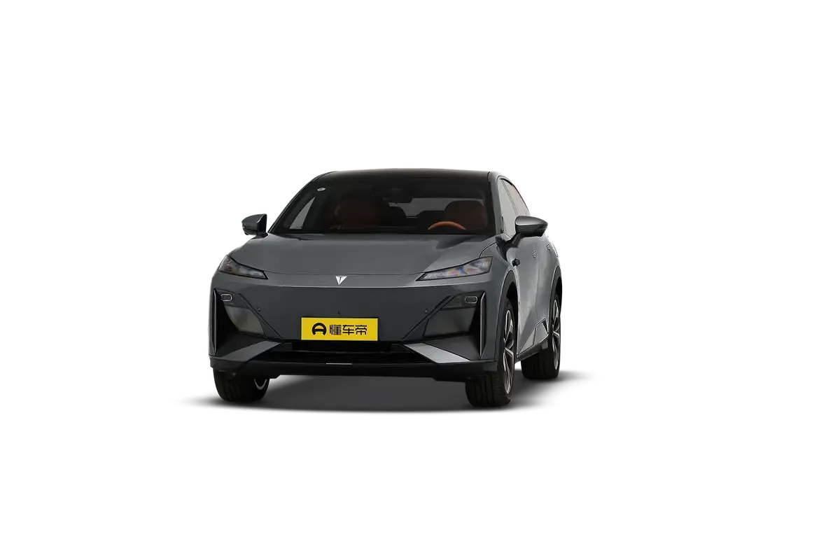 Электромобиль Shenlan Deepal S07 2025 215Max Smart Driving AD PRO Extended Range (серый)_360