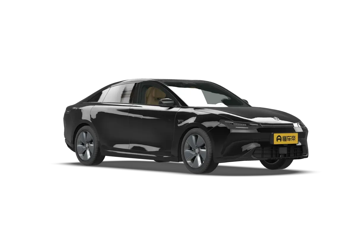 Электромобиль Leapmotor C01 2024 Pure Electric 625 Premium Edition (черный)_360