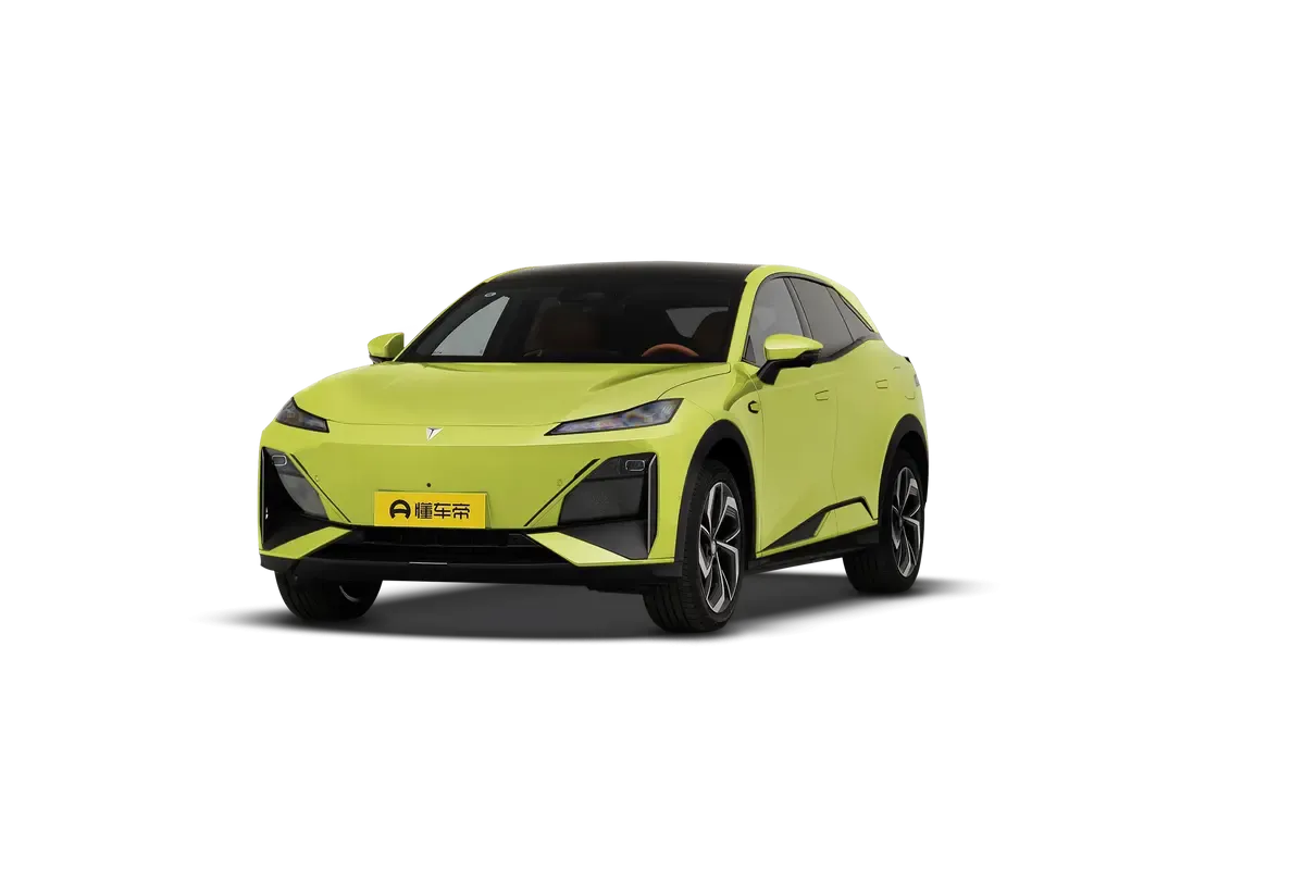 Электромобиль Shenlan Deepal S07 2025 285Max Smart Driving AD PRO Extended Range (желтый)_360