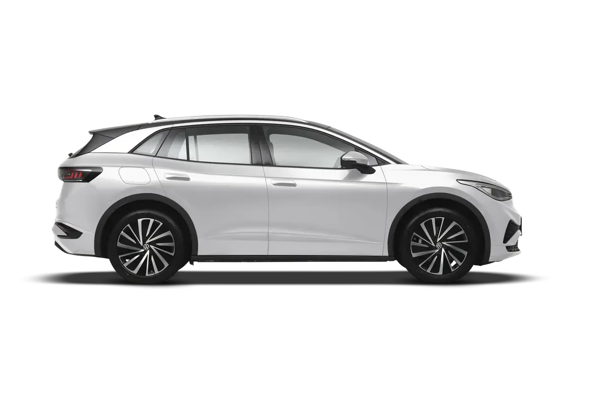 Электромобиль VOLKSWAGEN ID.4 X 2025 Smart Pure Long-Endurance Edition (слоновая кость)_360