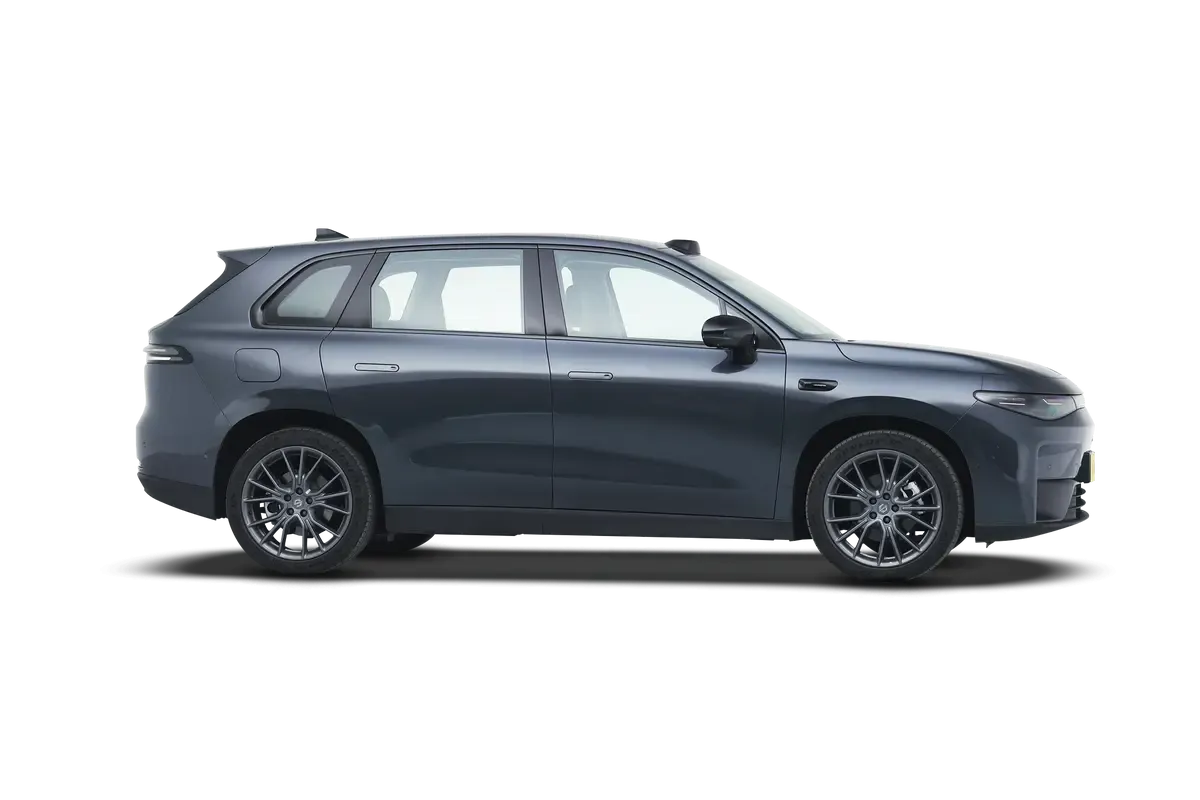 Электромобиль Leapmotor C10 2024 Extended Range 210 Comfort Edition (серый)_360