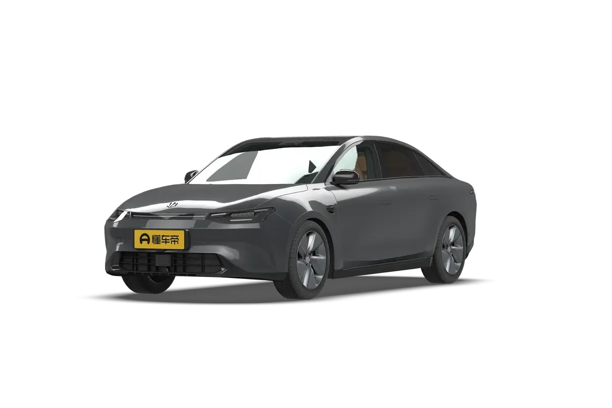 Электромобиль Leapmotor C01 Extended Range 216 Comfort Edition (темно-серый)_360