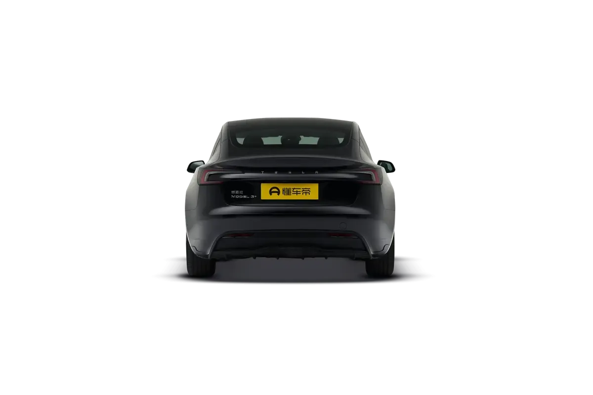 TESLA MODEL 3 4WD Long Range (черный)_360