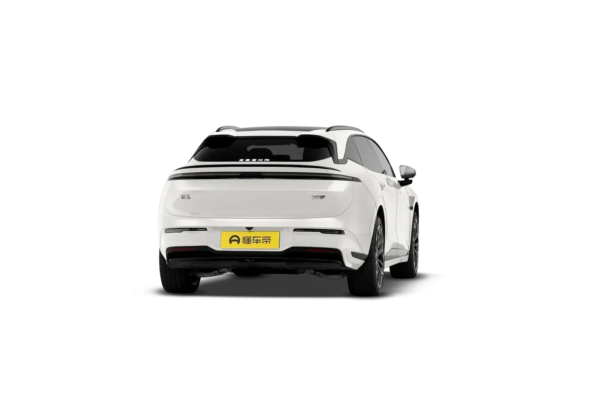Электромобиль Zeekr 007 GT 4WD 75kw (бежевый)_360