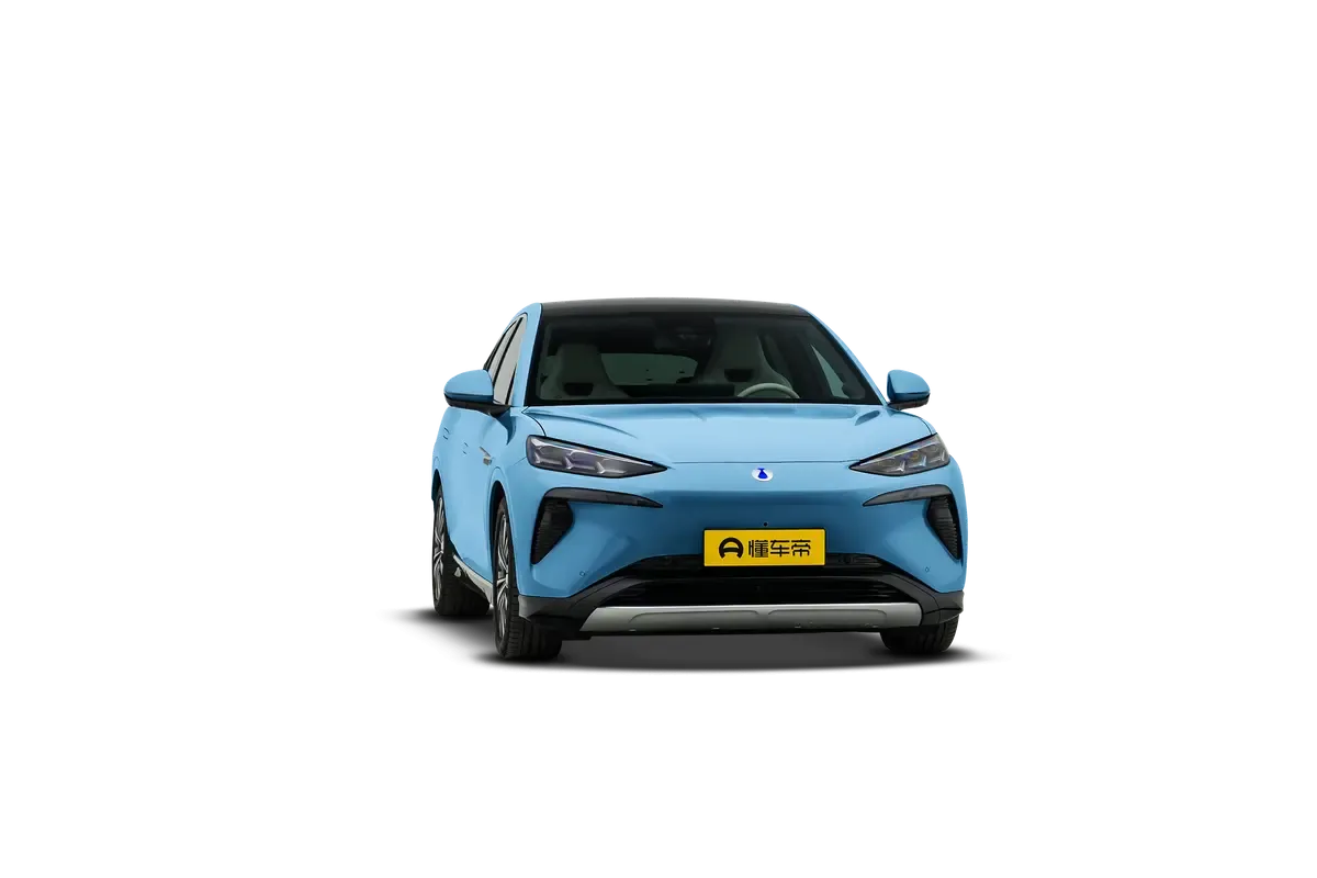 Электромобиль Denza N7 702km 2WD Smart Driving Pro Shadow Hunter (голубой)_360