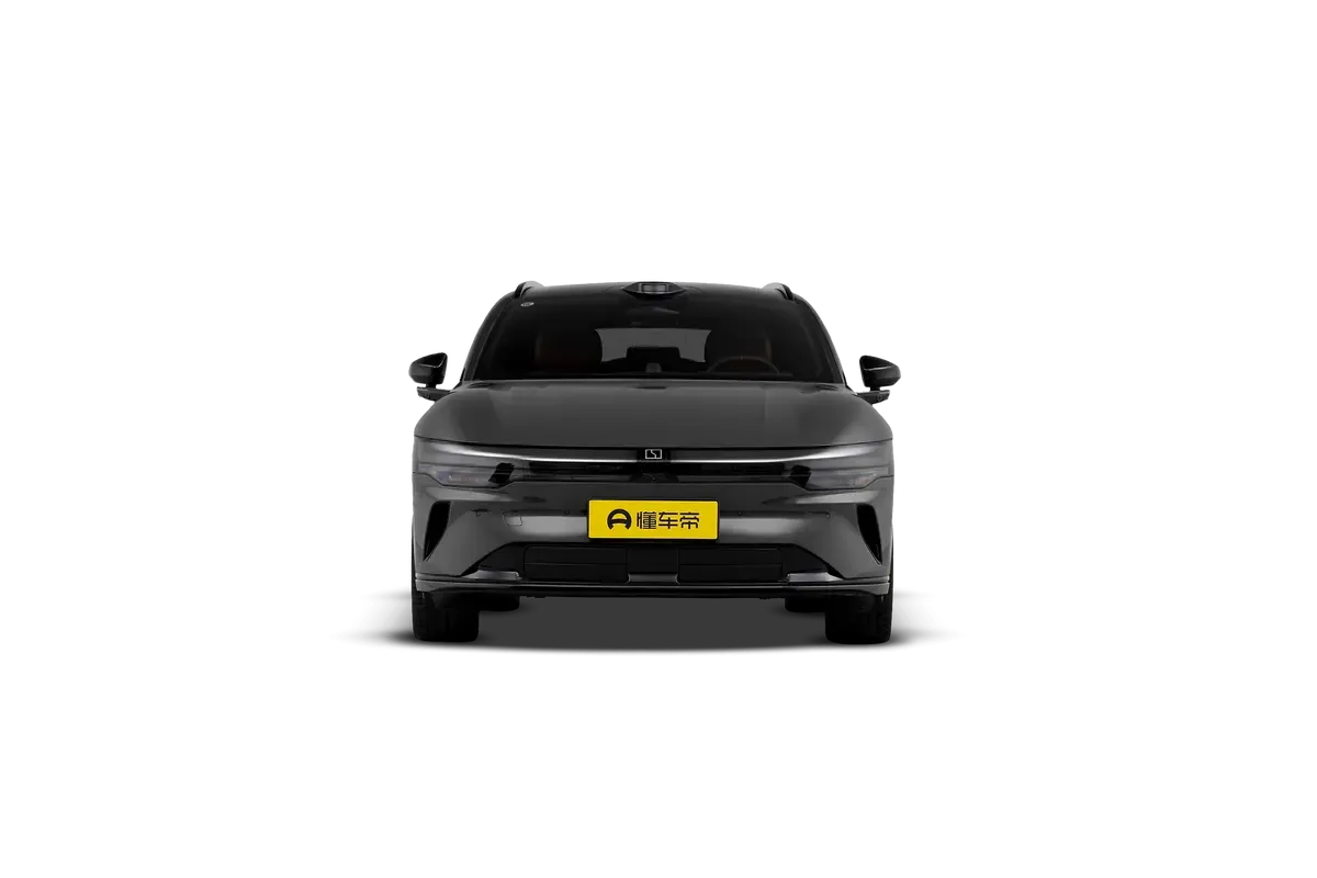 Электромобиль Zeekr 007 GT 2WD 100kw (черный)_360