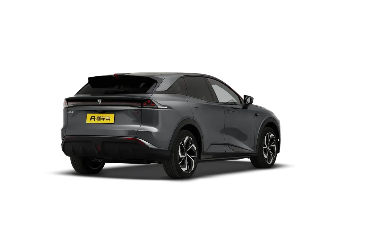 Электромобиль Shenlan Deepal S07 2025 215Max Smart Driving AD PRO Extended Range (серый)_360