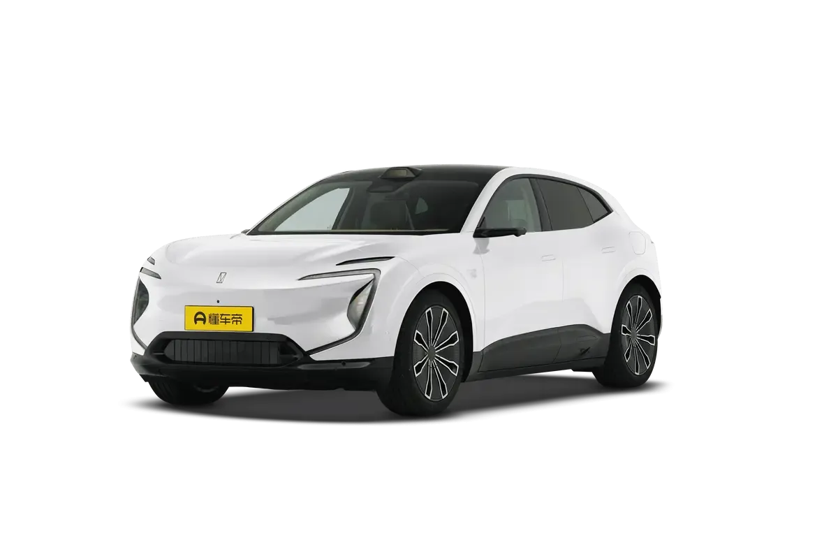 Электромобиль AVATR 07 2024 Ultra 4WD Extended Range (белый)_360