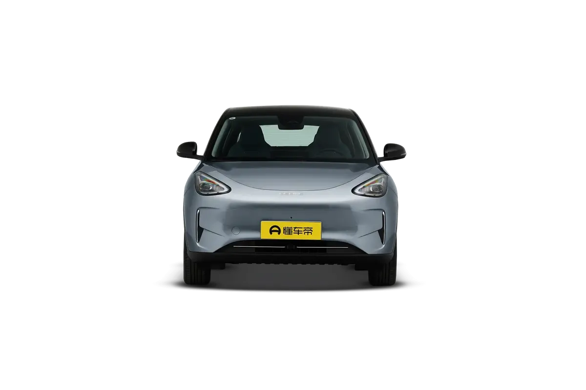 Электромобиль Geely Star Wish 2025 UP 410km Explorer Edition (серый/черный)_360