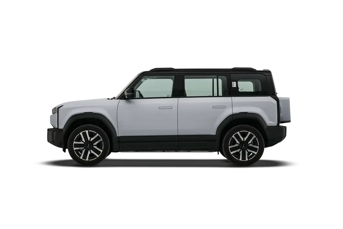 Электромобиль ICAR 03 2024 501km 4WD Long Range Advance (серебристый)_360