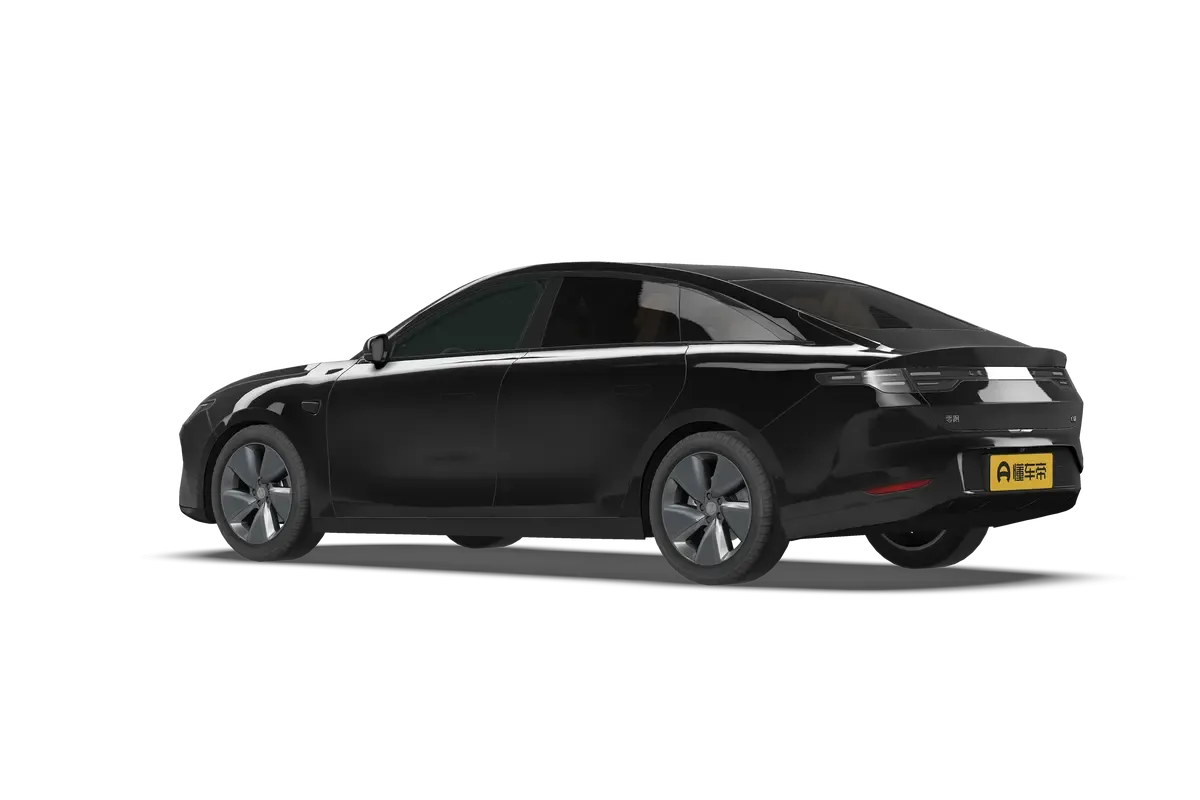 Электромобиль Leapmotor C01 2024 Pure Electric 625 Premium Edition (черный)_360