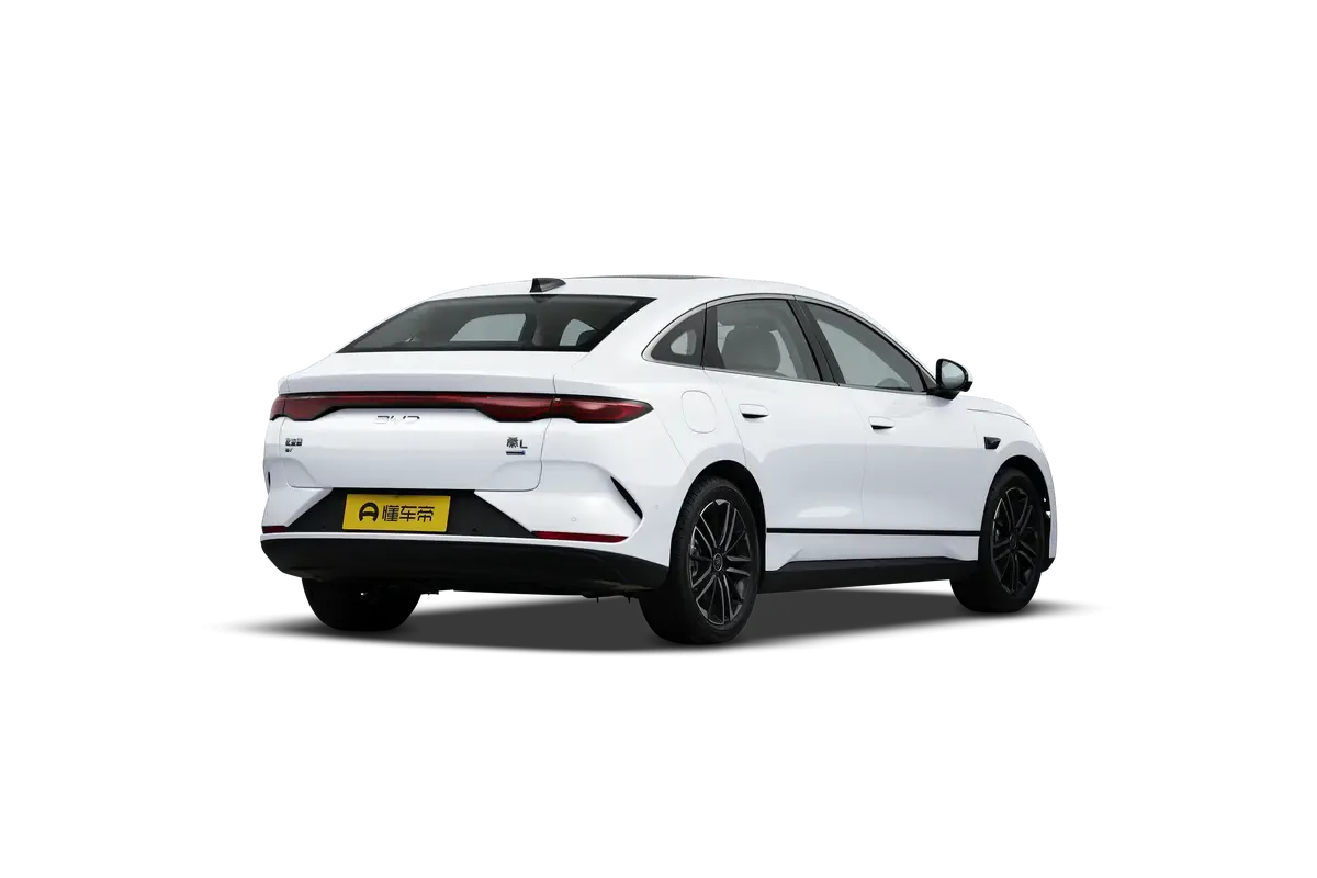 BYD QIN L 2025 545km Surpassing Model (белый)_360