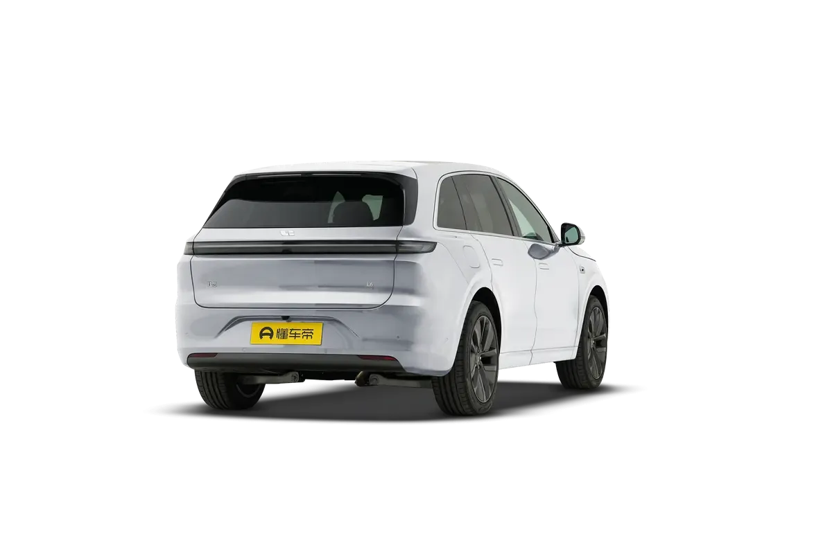 Электромобиль LIXIANG L6 Max (серебристый)_360