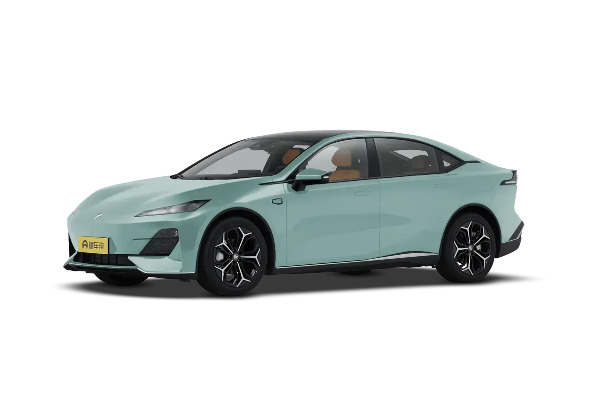 Электромобиль Shenlan Deepal S03 2025 pure electric elite (светло голубой )_360