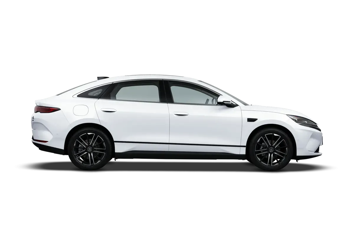 BYD QIN L 2025 545km Surpassing Model (белый)_360