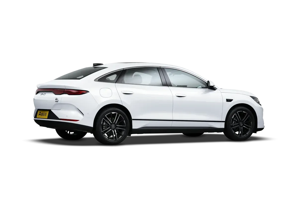 BYD QIN L 2025 545km Surpassing Model (белый)_360
