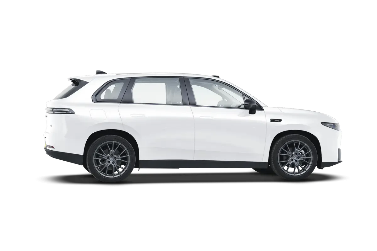 Электромобиль Leapmotor C10 2024 530 Comfort Edition (белый)_360