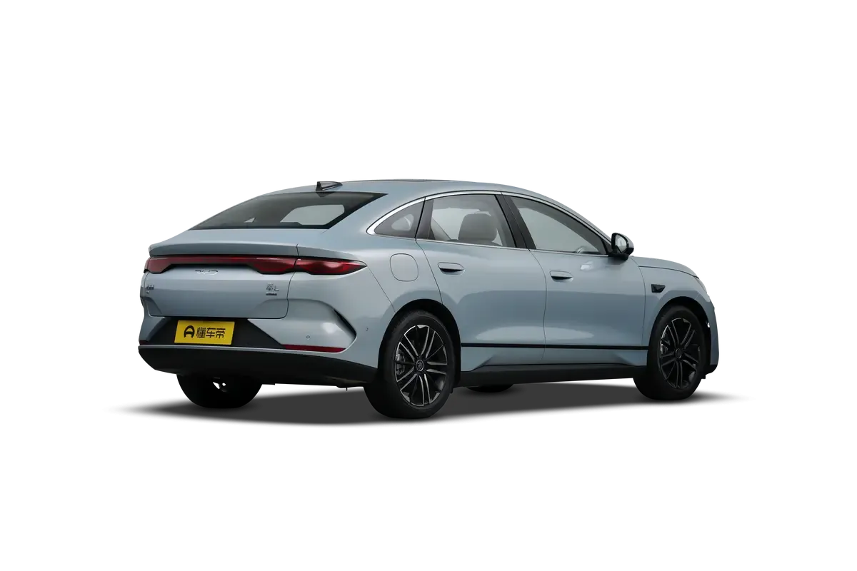 BYD QIN L 2025 545km Surpassing Model (светло голубой )_360