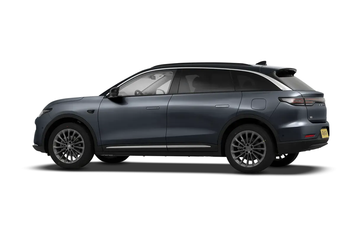 Электромобиль Leapmotor C11 2024 Extended Range 200 Smart Edition (темно-серый)_360