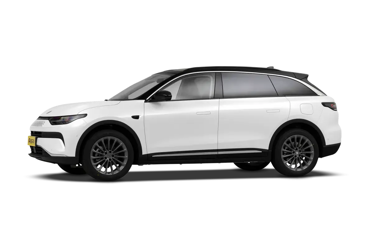 Электромобиль Leapmotor C11 2024 Extended Range 300 Premium Edition (белый)_360