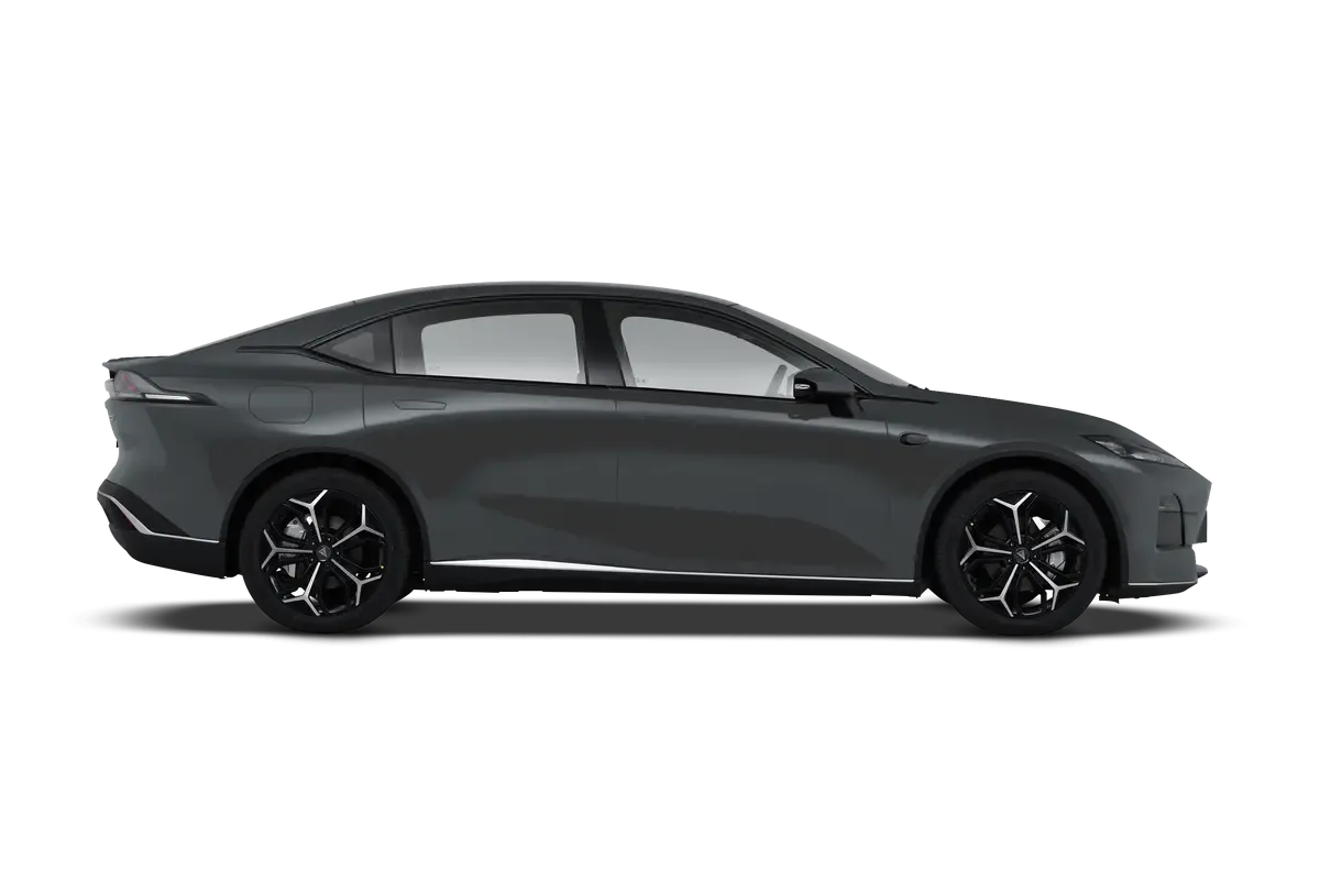 Электромобиль Shenlan Deepal S03 2025 hybrid elite (серый)_360
