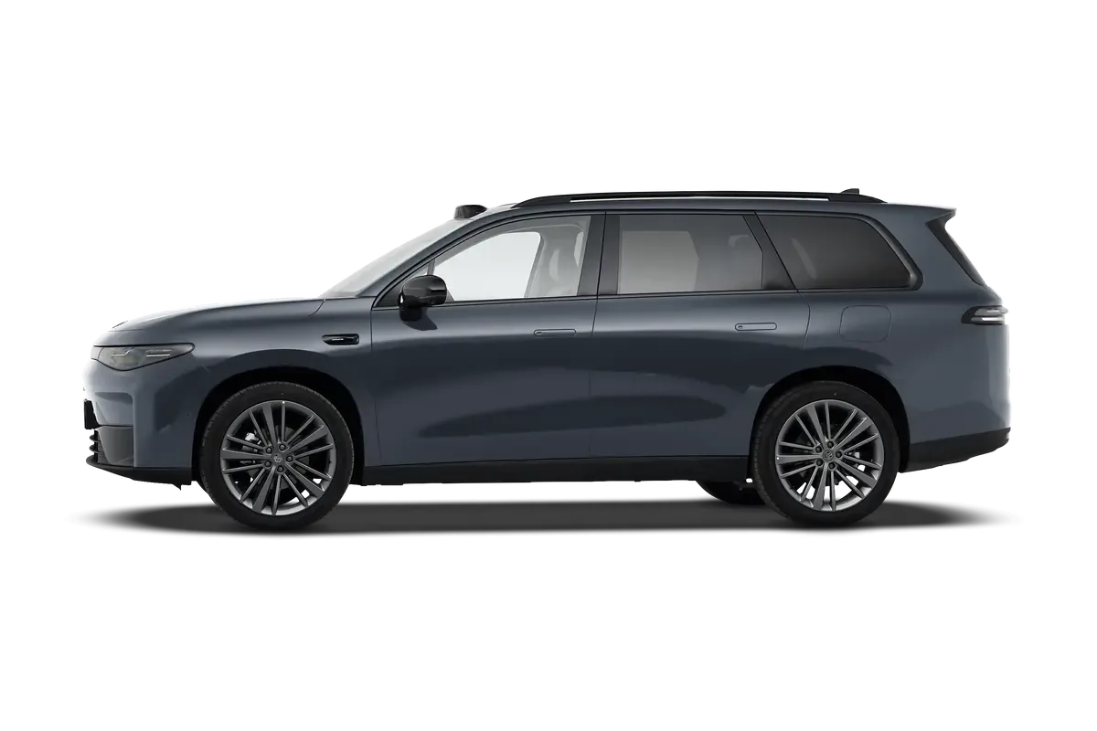 Электромобиль Leapmotor C16 2024 Extended Range 200 Intelligent Driving Edition (серый)_360