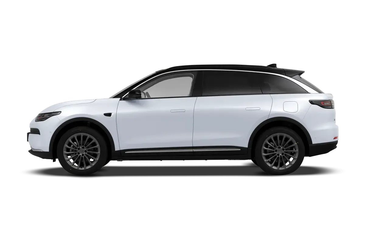 Электромобиль Leapmotor C11 2024 Extended Range 300 Smart Edition (серебристый)_360