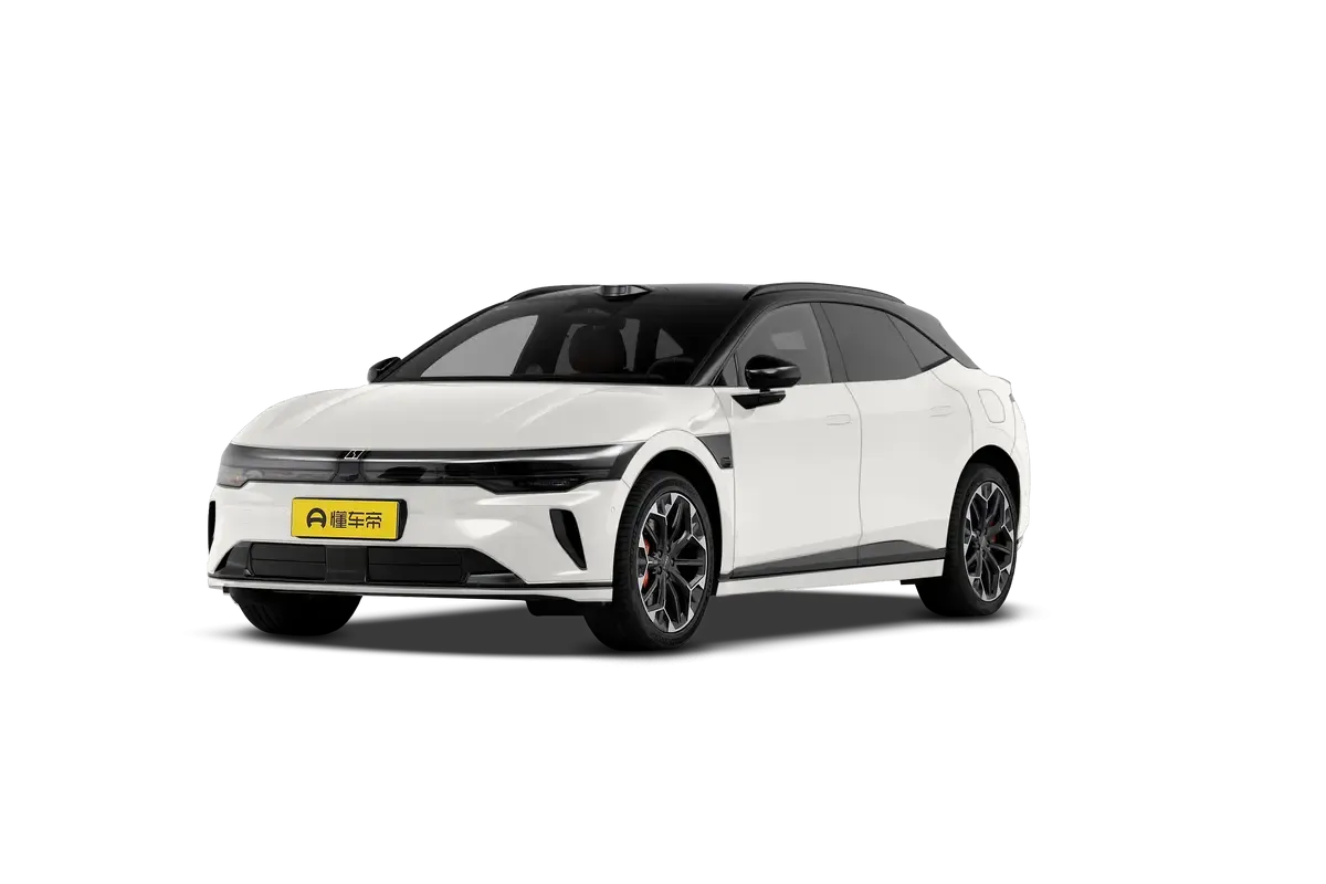 Электромобиль Zeekr 007 GT 2WD 75kw (бежевый/черный)_360