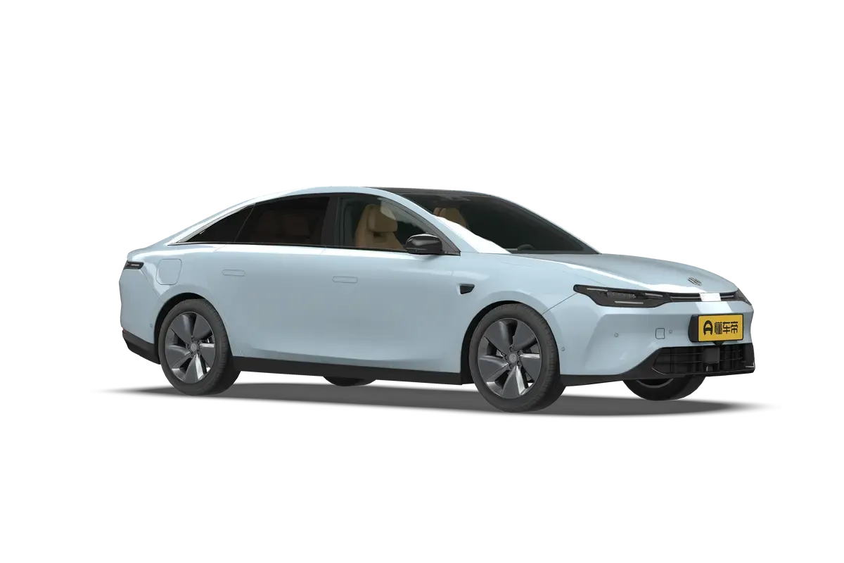 Электромобиль Leapmotor C01 Extended Range 216 Comfort Edition (голубой)_360