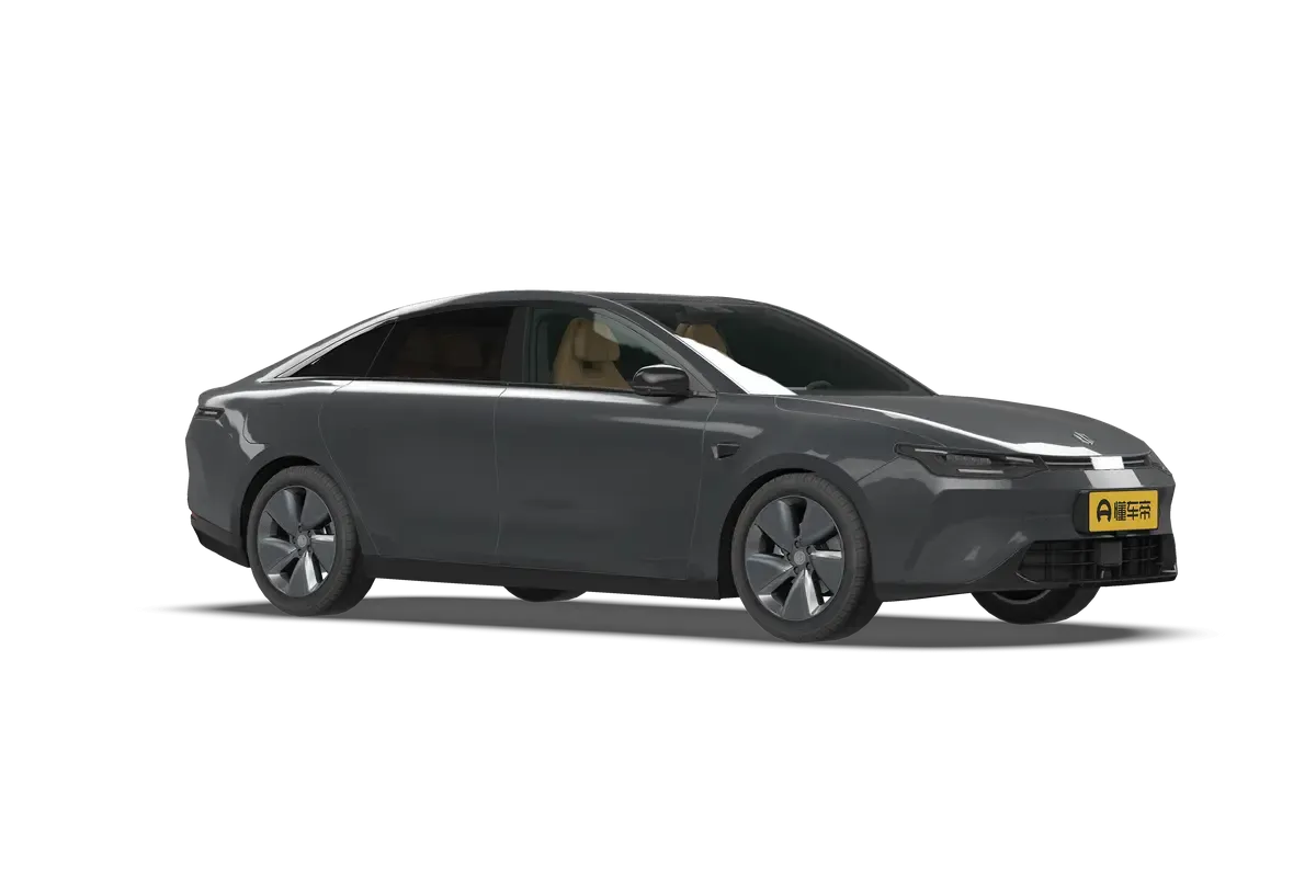 Электромобиль Leapmotor C01 Extended Range 216 Comfort Edition (темно-серый)_360