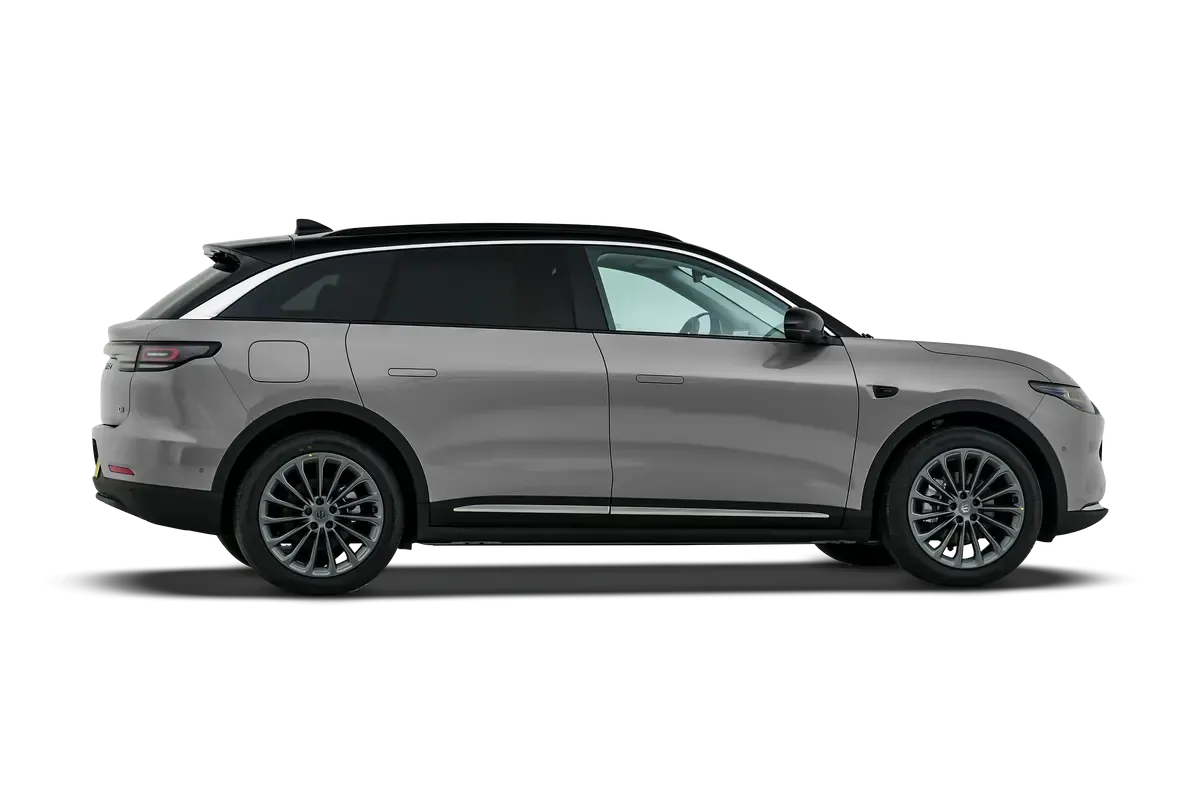 Электромобиль Leapmotor C11 2024 Extended Range 300 Intelligent Driving Edition (серо-зеленый)_360