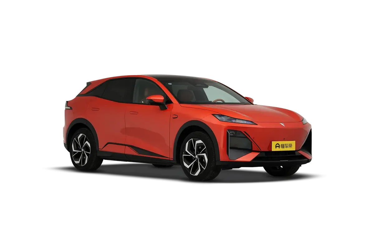 Электромобиль Shenlan Deepal S07 2025 285Max Smart Driving ADS SE Extended Range (оранжевый)_360