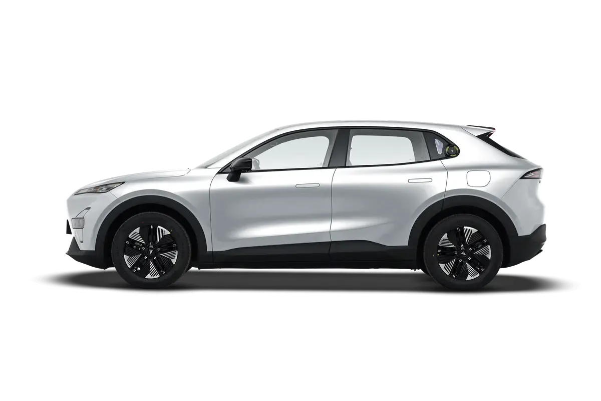 Электромобиль Shenlan Deepal S05 2024 200 Max Extended Range (серебристый)_360
