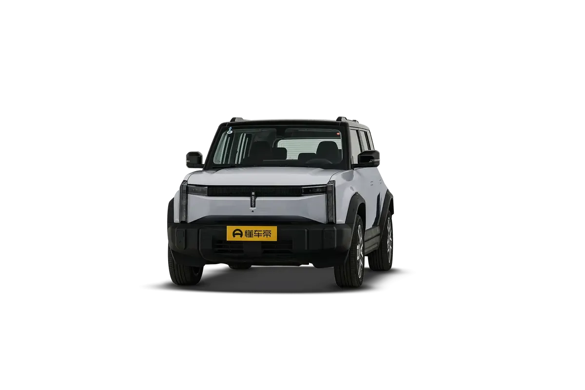 Электромобиль ICAR 03 2024 501km 4WD Long Range Advance (серебристый)_360