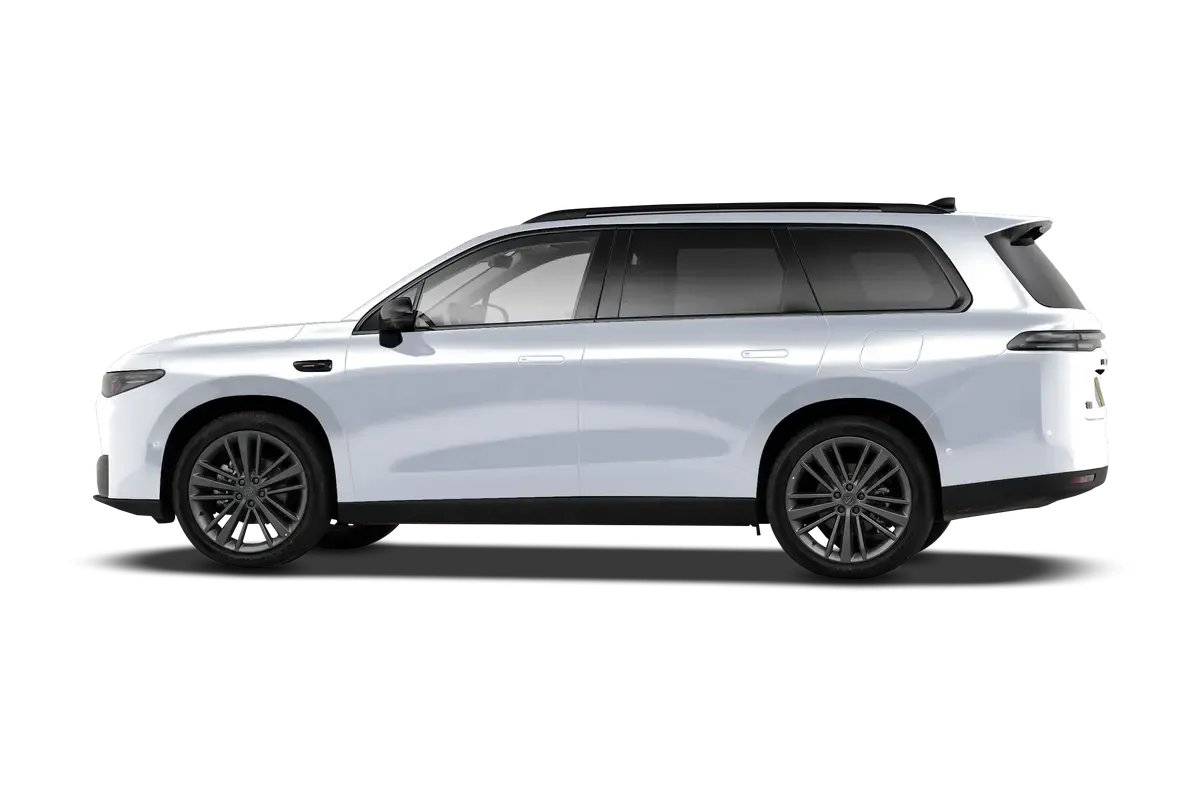 Электромобиль Leapmotor C16 2024 Extended Range 200 Premium Edition (серебристый)_360