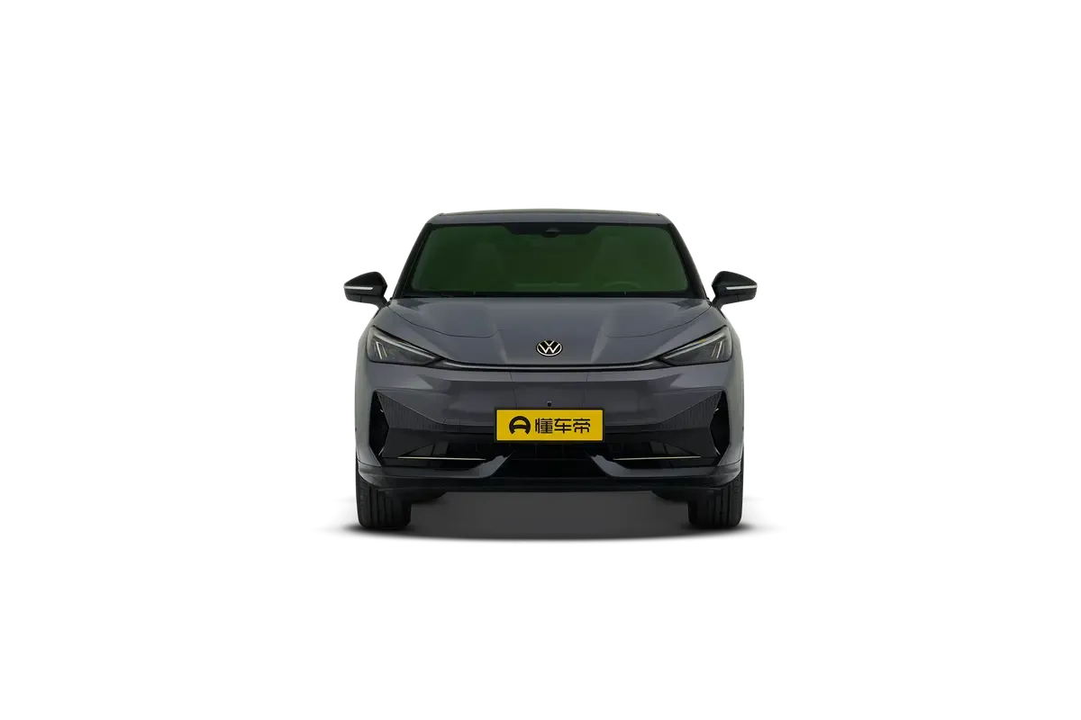 Электромобиль VOLKSWAGEN ID UNYX Max (серый)_360