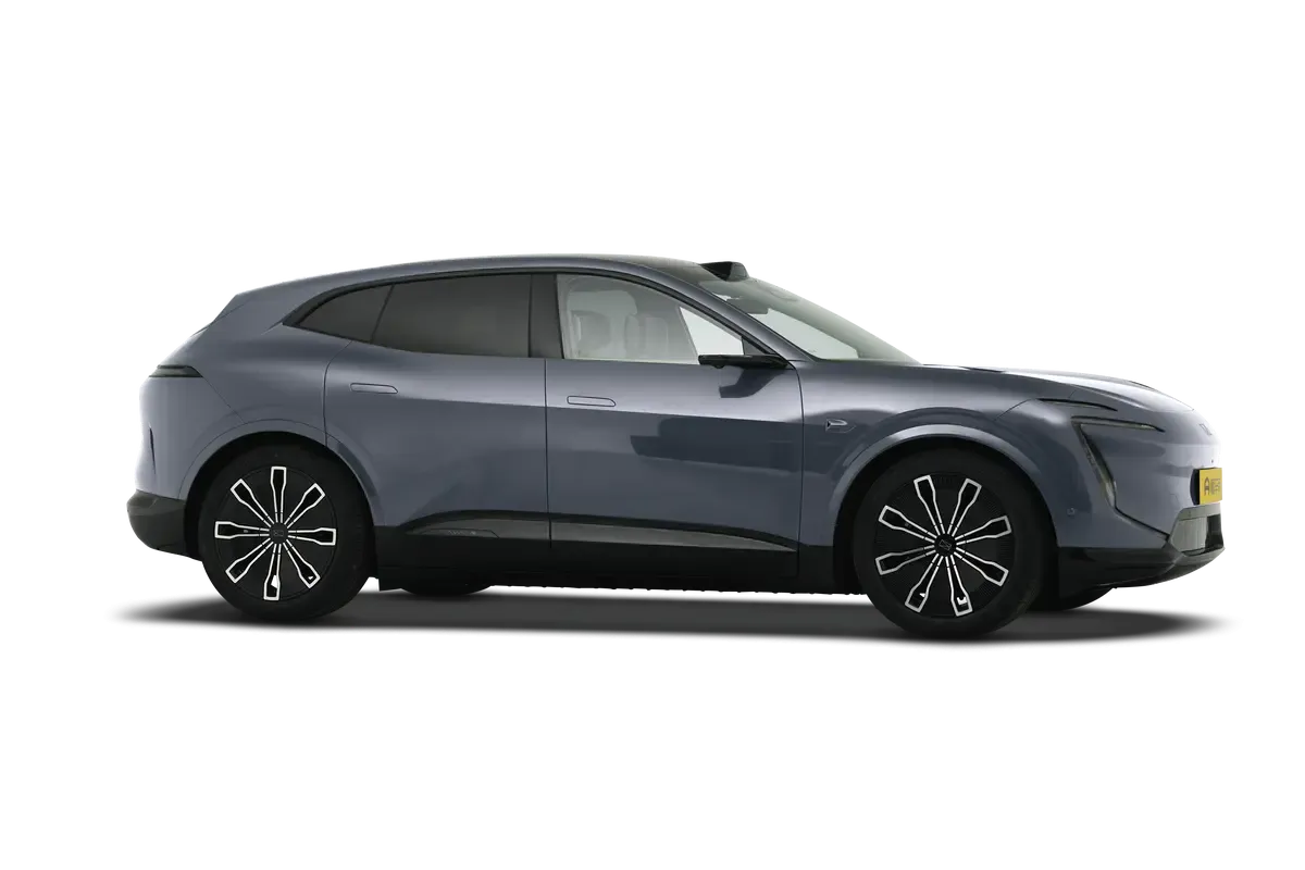 Электромобиль AVATR 07 2024 Ultra 4WD pure electric version (голубой)_360
