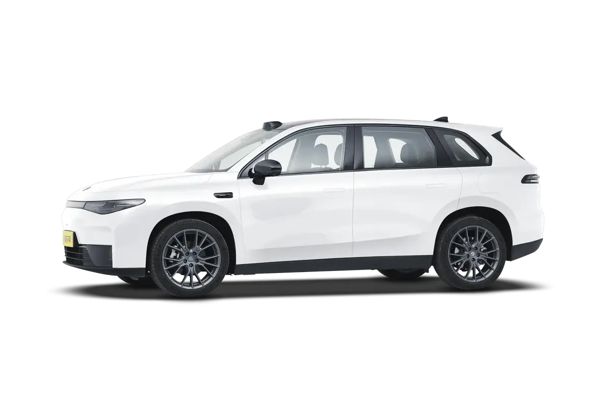 Электромобиль Leapmotor C10 2024 530 Comfort Edition (белый)_360