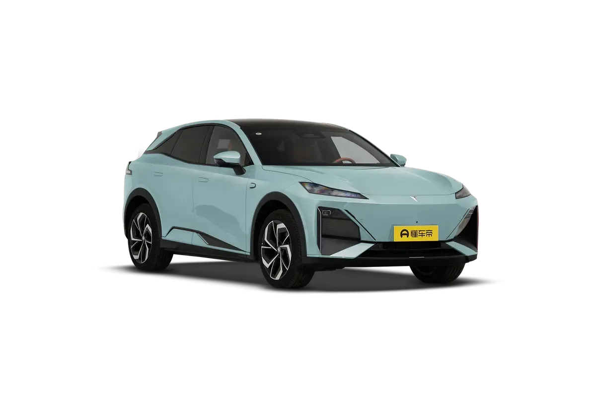 Электромобиль Shenlan Deepal S07 2025 215Max Smart Driving AD PRO Extended Range (светло-зеленый)_360