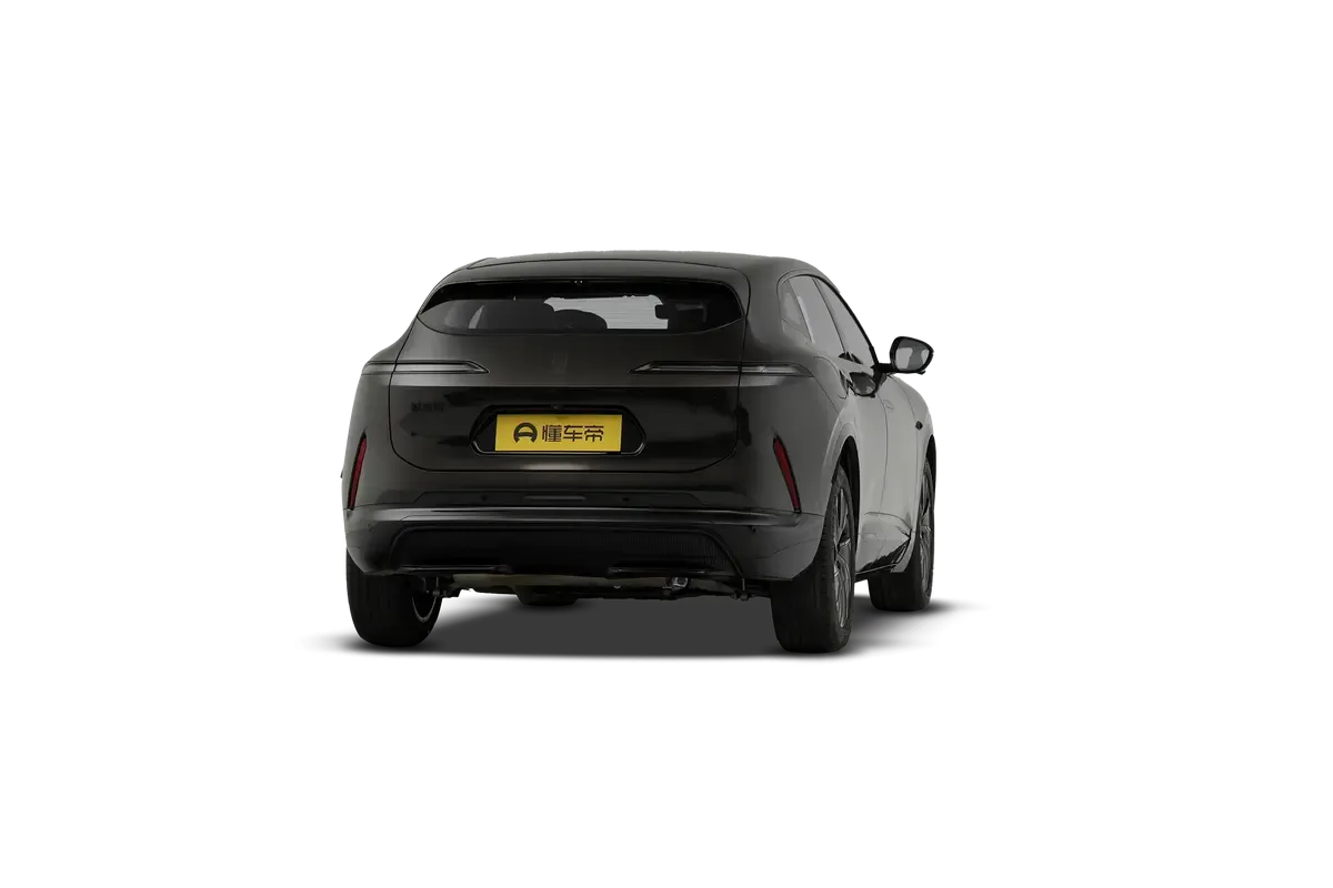 Электромобиль AVATR 07 2024 Max 4WD pure electric version (черный)_360
