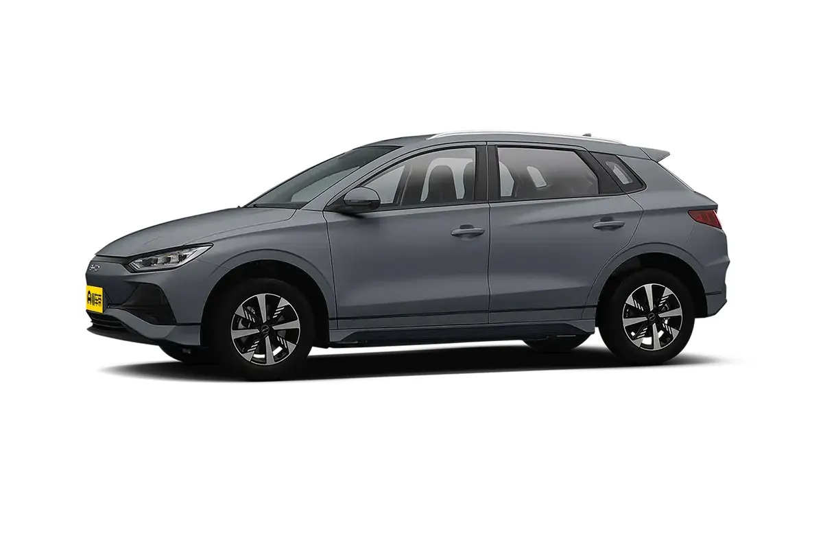 BYD E2  Luxury (серый)_360