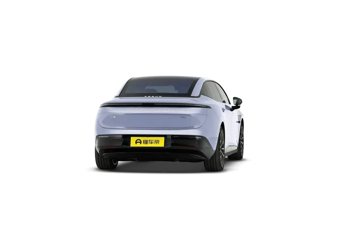 Zeekr 007 4WD 75kw (фиолетовый)_360