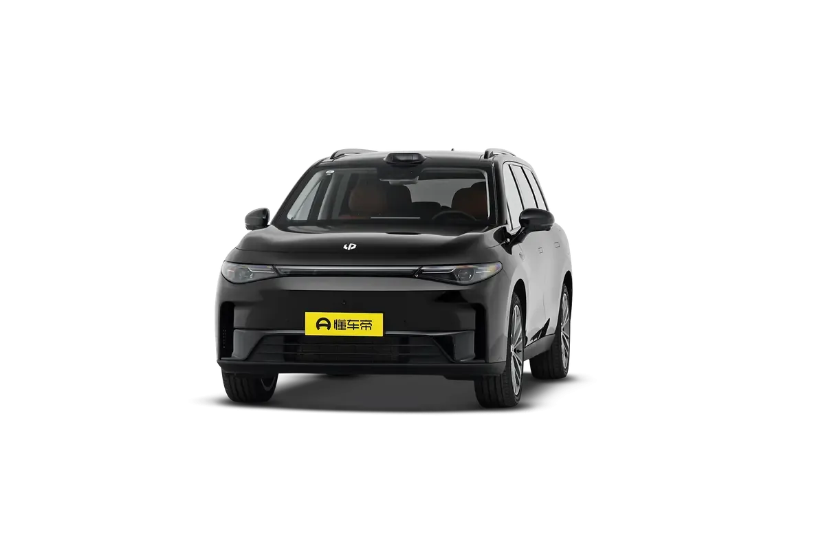 Электромобиль Leapmotor C16 2024 Extended Range 200 Intelligent Driving Edition (черный)_360