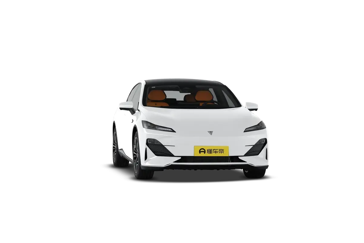 Электромобиль Shenlan Deepal S03 2025 hybrid elite (белый)_360